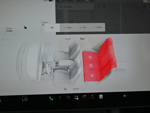 Used 2022 Tesla Model 3 RWD image 19