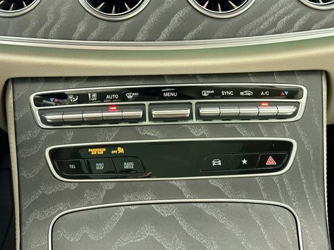 Certified 2023 Mercedes-Benz E 450 4MATIC Coupe image 17