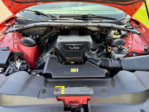 Used 2003 Ford Thunderbird image 63