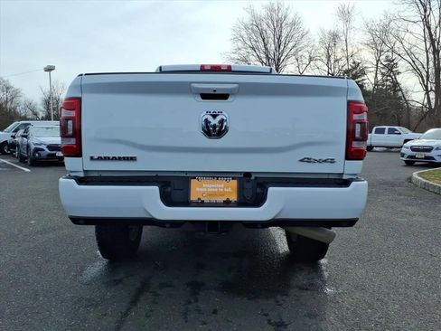 Certified 2024 RAM 2500 Laramie image 18
