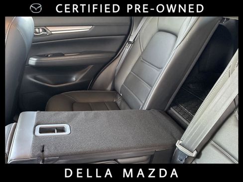 Used 2025 MAZDA CX-5 AWD 2.5 S image 17