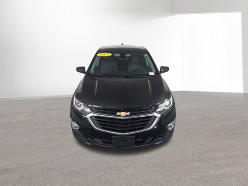 Used 2021 Chevrolet Equinox LT image 44