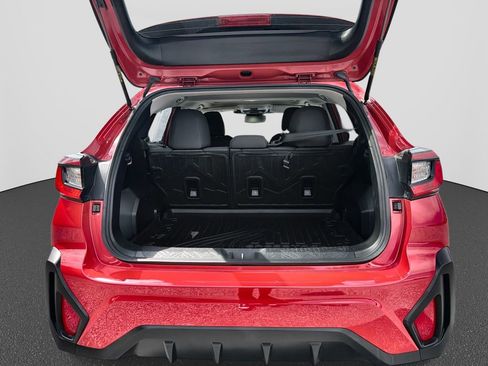 Certified 2024 Subaru Crosstrek 2.0i Premium AWD/4WD image 37
