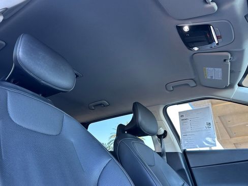 Used 2024 Kia EV6 Wind image 18