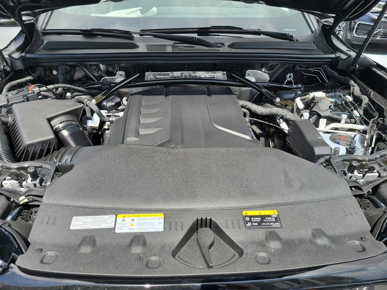 New 2026 Audi Q5 2.0T AWD/4WD image 19