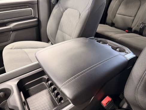 Used 2022 RAM 1500 Big Horn image 42