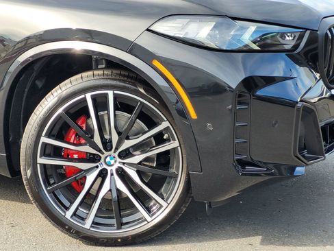 New 2026 BMW X5 xDrive40i w/ Executive Package image 4