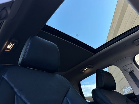 Certified 2021 Lincoln Nautilus Reserve image 16