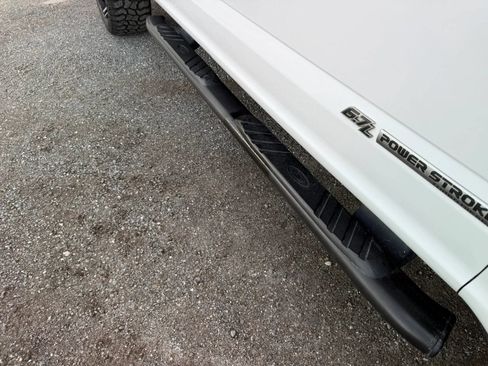 Used 2020 Ford F250 XLT w/ XLT Value Package AWD/4WD image 35