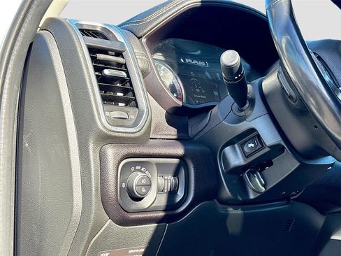 Used 2023 RAM 2500 Laramie image 10