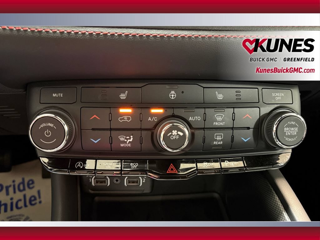 Used 2026 Dodge Durango GT AWD/4WD image 28