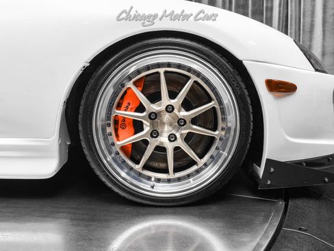 Used 1993 Toyota Supra Turbo image 42