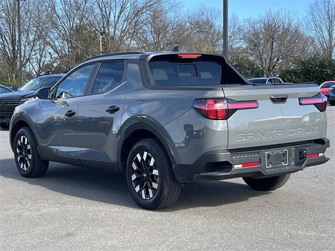 Certified 2025 Hyundai Santa Cruz SEL image 35