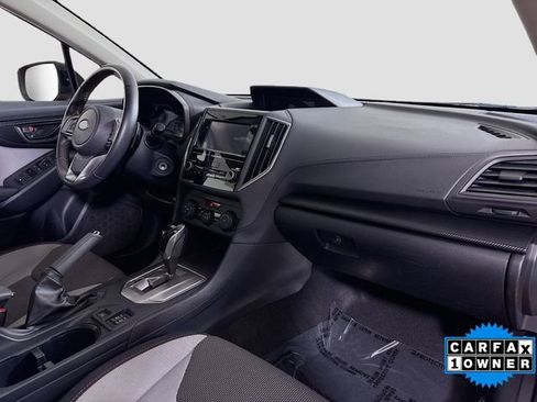 Used 2018 Subaru Crosstrek 2.0i Premium w/ Moonroof Package AWD/4WD image 28