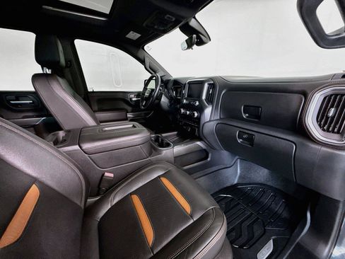 Used 2019 GMC Sierra 1500 AT4 w/ AT4 Premium Package AWD/4WD image 13