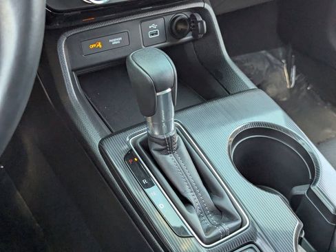 Used 2024 Honda Civic Sport image 28