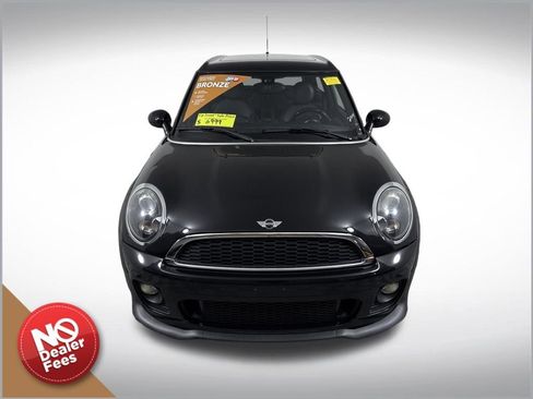 Used 2014 MINI Cooper Clubman image 8