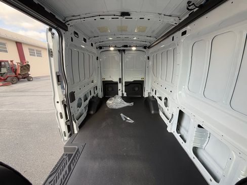 New 2026 Ford Transit 150 Base w/ Exterior Upgrade Package image 22