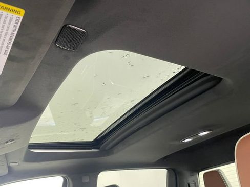 New 2026 GMC Sierra 1500 Denali Ultimate AWD/4WD image 8