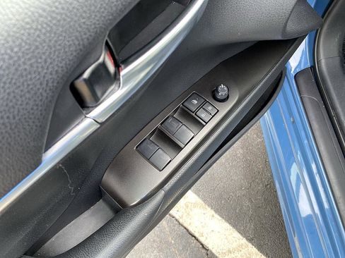 Certified 2024 Toyota Camry SE image 10