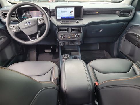 Used 2024 Ford Maverick Tremor w/ Tremor Off-Road Package image 11