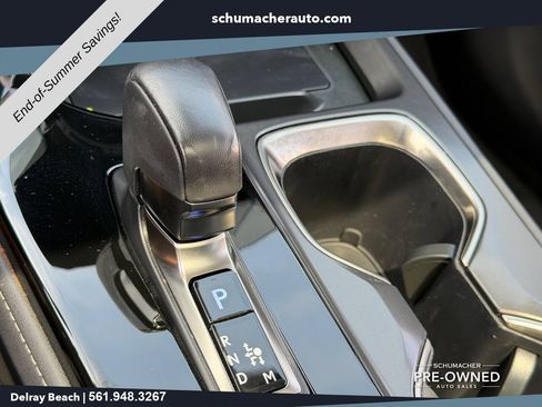 Used 2025 Lexus NX 250 FWD w/ Accessory Package (K3) image 20