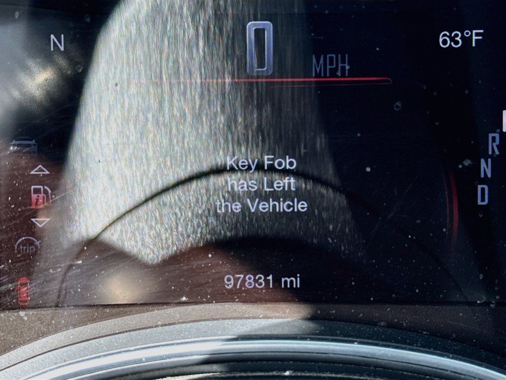 Used 2018 Dodge Durango Citadel AWD/4WD image 12