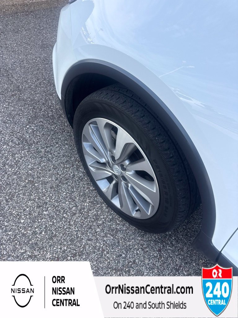 Used 2019 Buick Encore Preferred w/ Safety Package FWD image 12