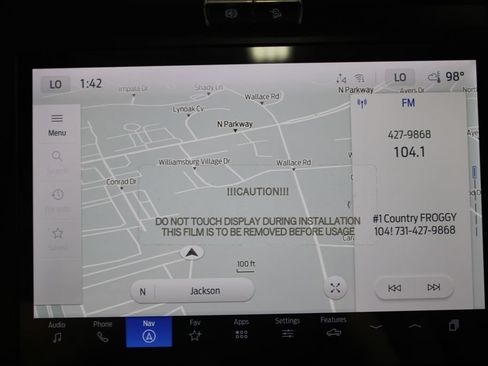 New 2026 Ford F350 Lariat AWD/4WD image 44