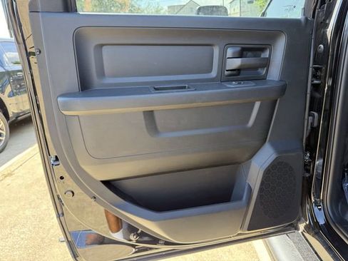New 2026 RAM 2500 Tradesman AWD/4WD image 16