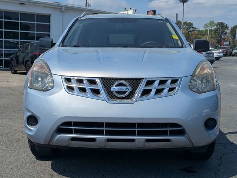 Used 2015 Nissan Rogue S w/ Convenience Package image 10