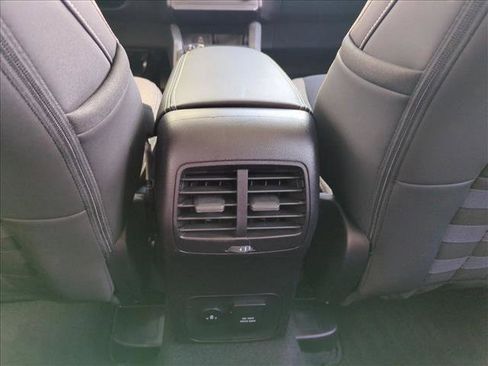 Used 2025 Ford Bronco Sport Big Bend AWD/4WD image 16