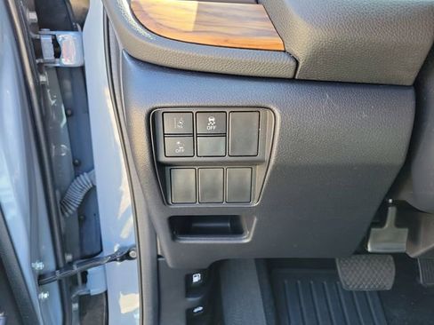 Used 2021 Honda CR-V EX image 13