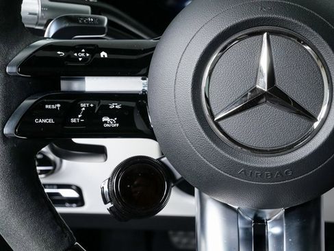 Used 2024 Mercedes-Benz AMG GT 55 image 11