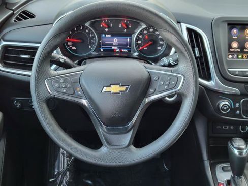 Used 2020 Chevrolet Equinox LT AWD/4WD image 31