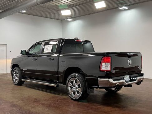 Used 2023 RAM 1500 Big Horn AWD/4WD image 27