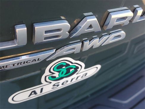 Certified 2023 Subaru Forester Limited image 6