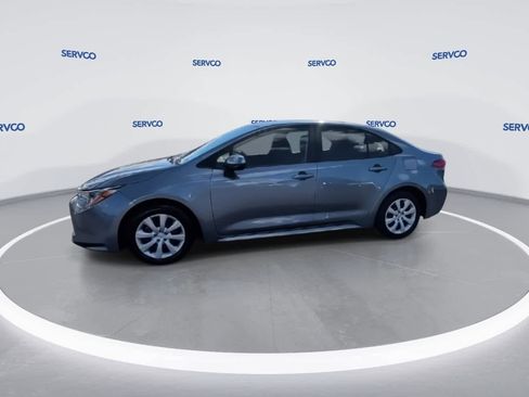 Used 2023 Toyota Corolla LE image 5