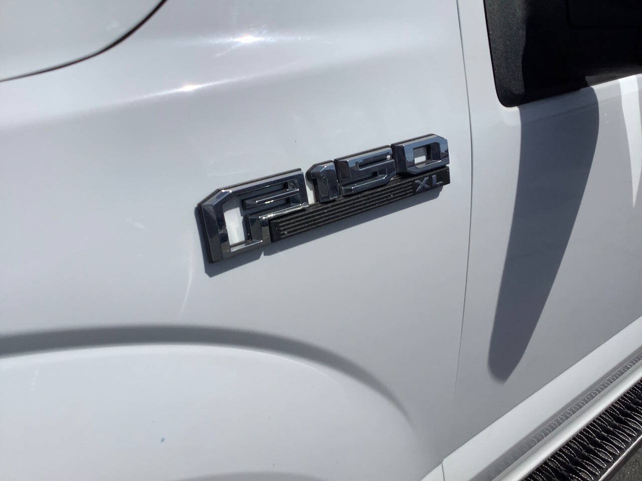 Used 2015 Ford F150 XL w/ XL Power Equipment Group AWD/4WD image 20