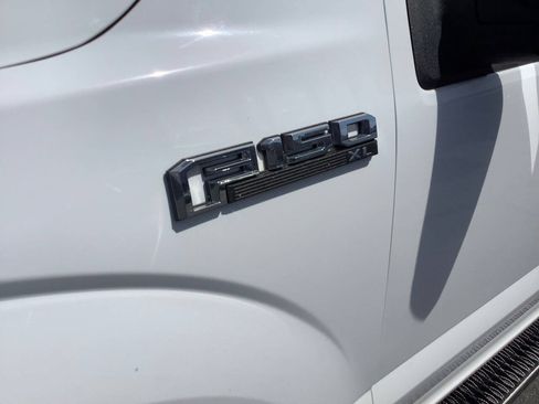 Used 2015 Ford F150 XL w/ XL Power Equipment Group AWD/4WD image 20