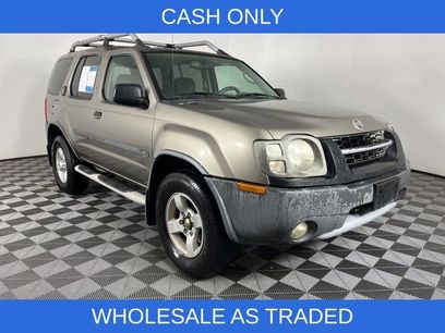 Used 2004 Nissan Xterra XE