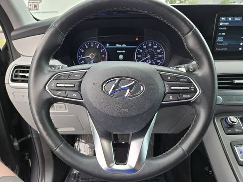 Used 2020 Hyundai Palisade SEL AWD/4WD image 31