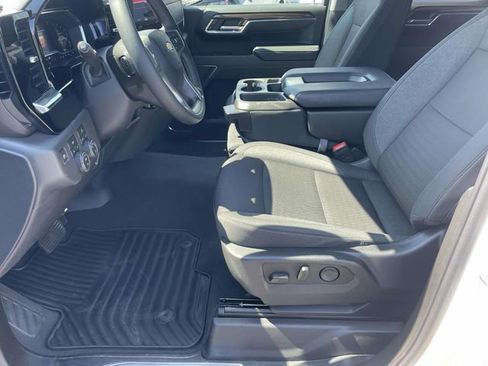 Certified 2024 Chevrolet Silverado 1500 LT image 15