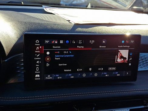 New 2025 Alfa Romeo Tonale image 15