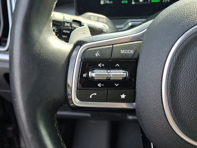 Used 2025 Kia Sorento SX Prestige AWD/4WD image 23