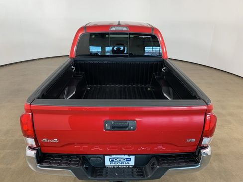 Used 2023 Toyota Tacoma SR5 image 11