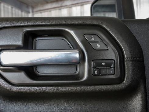 Used 2023 GMC Sierra 3500 Denali w/ Denali Ultimate Package image 45