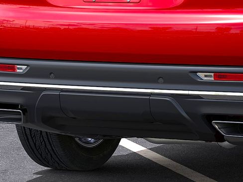 New 2026 Buick Enclave Preferred FWD image 14