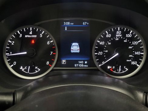 Used 2019 Nissan Sentra S FWD image 23