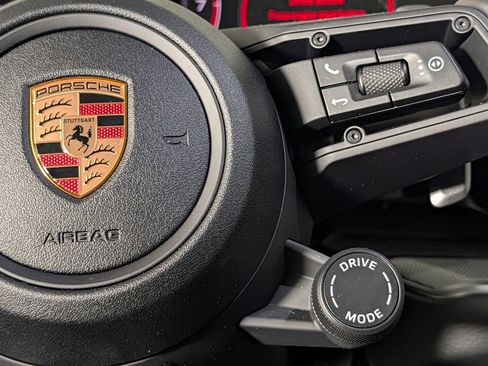 New 2026 Porsche Cayenne AWD/4WD image 37